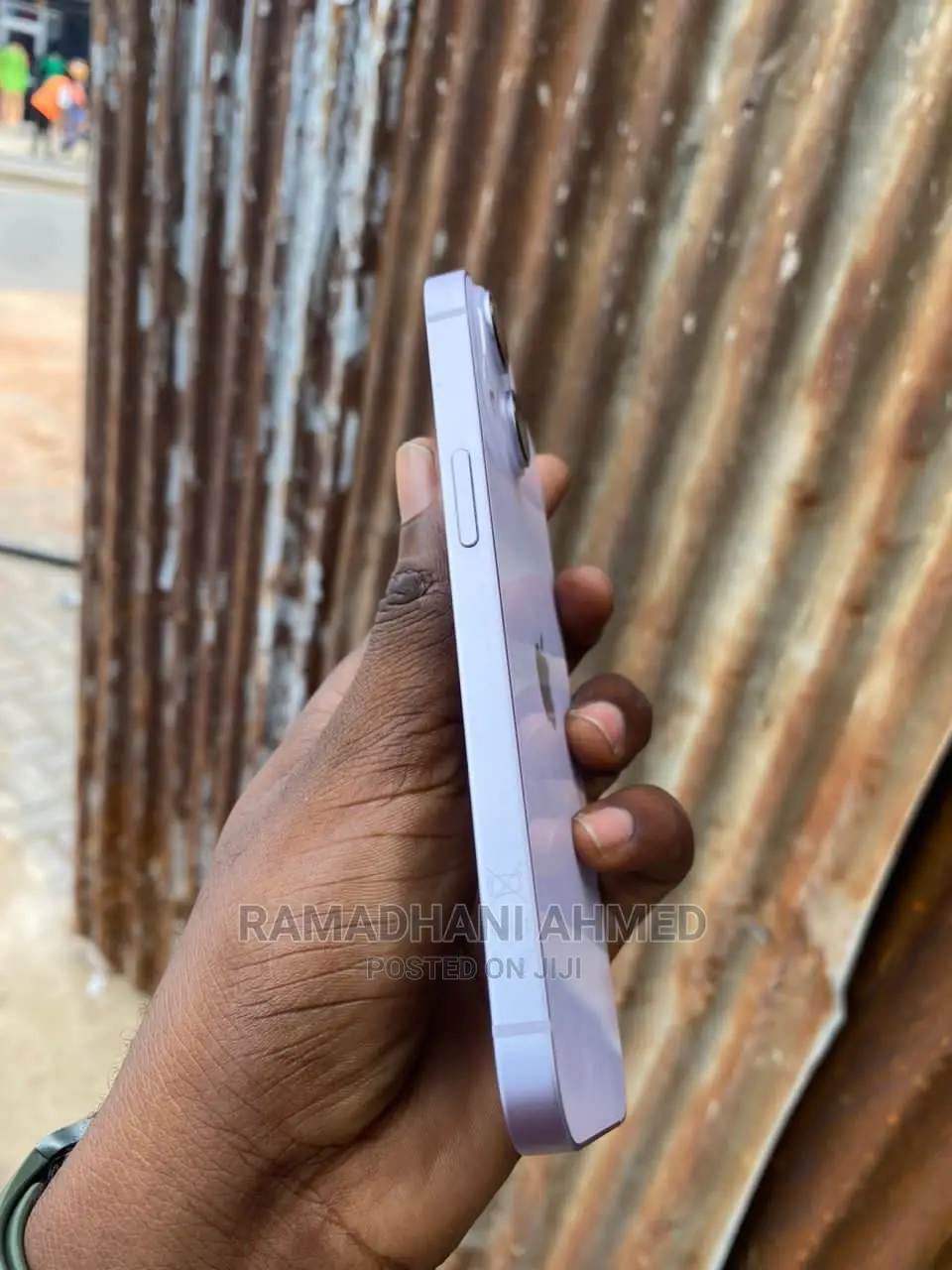 Apple iPhone 14 128 GB White