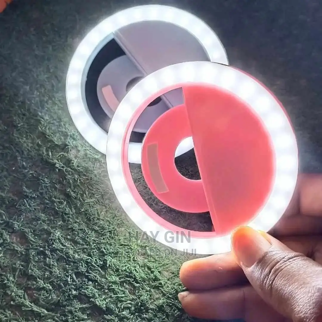 Ring Light