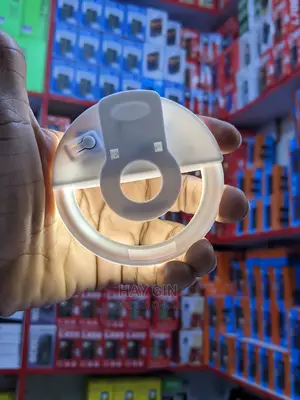 Ring Light
