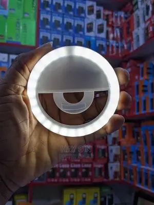 Ring Light