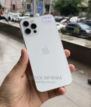 Apple iPhone 12 Pro 128 GB Gold