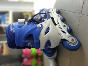 Roller Skates Adjustables