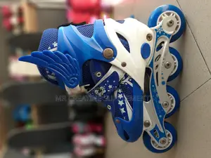 Roller Skates Adjustables
