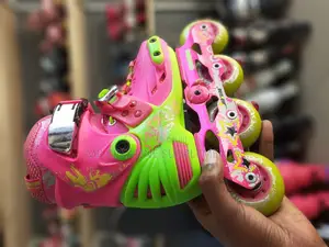 Fila Roller Skates