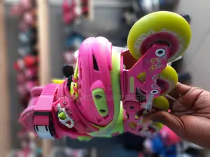 Fila Roller Skates