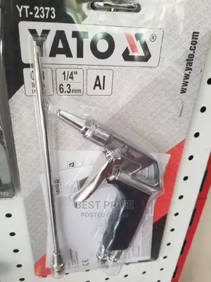 Yato Professional Blow Gun - Yt2373