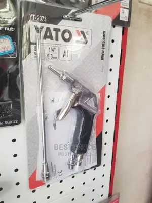Yato Professional Blow Gun - Yt2373