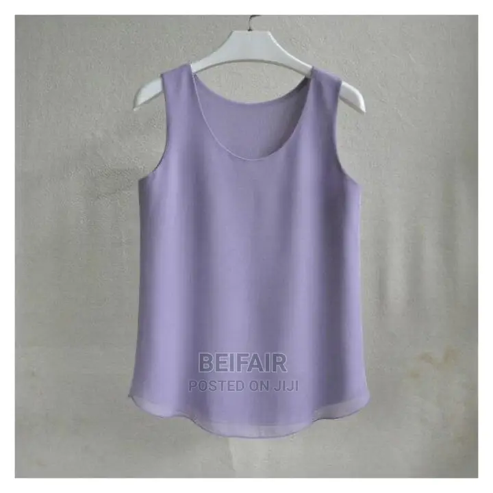 Vest Za Kike | Camisole |