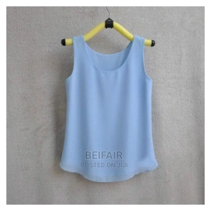 Vest Za Kike | Camisole |