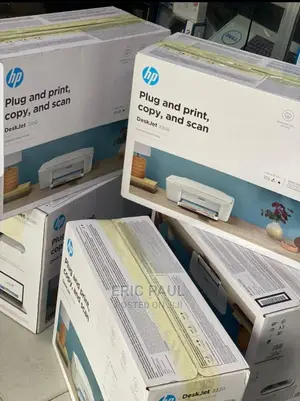 Hp Deskjet 2320