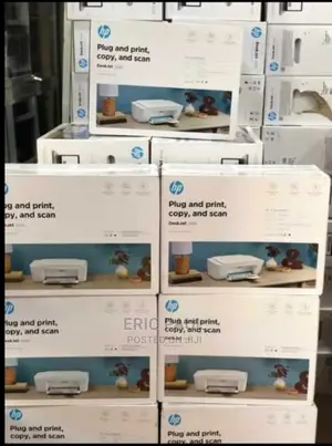 Hp Deskjet 2320