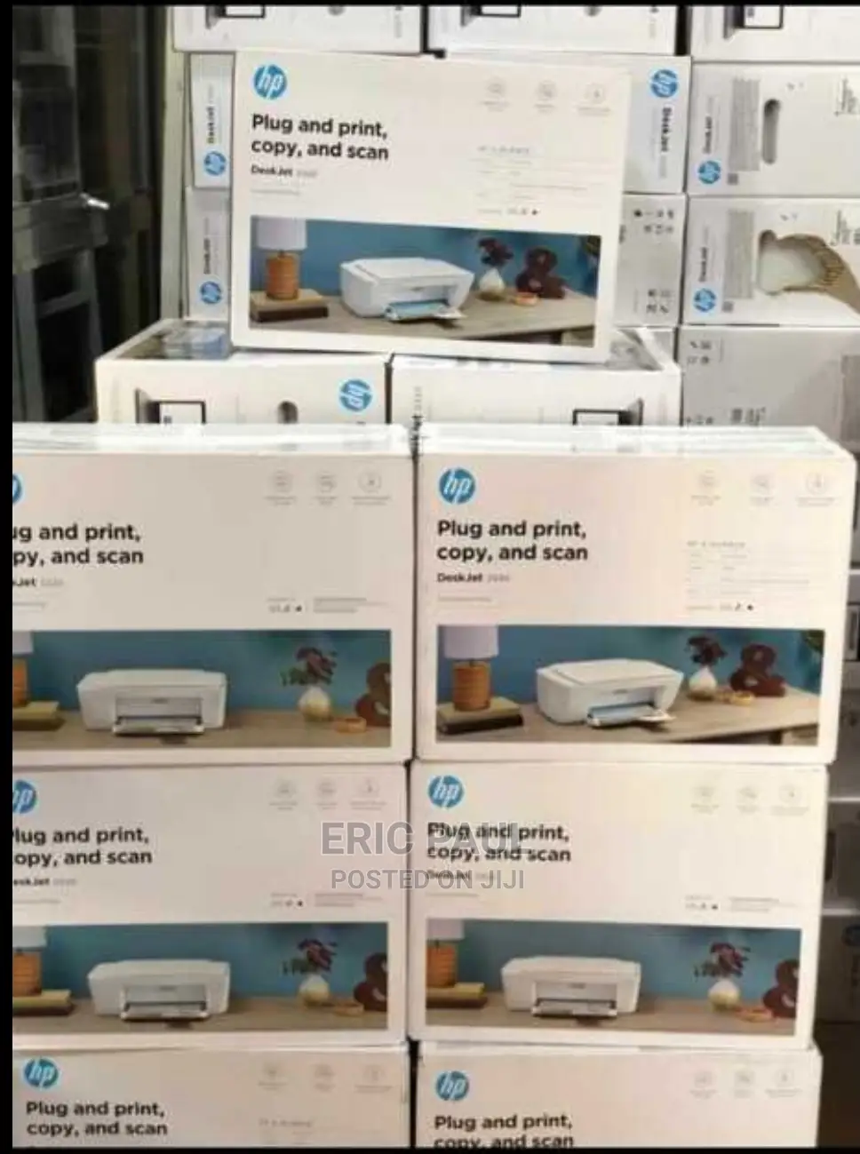 Hp Deskjet 2320