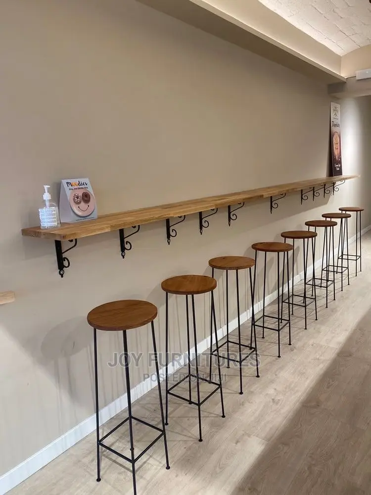 Bar/Dinner Stools