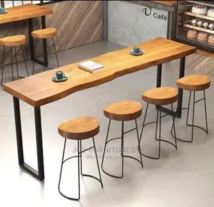 Stools Tables