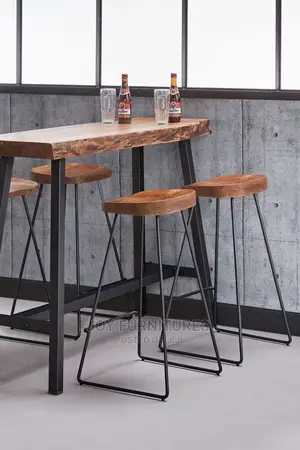 Stools Tables