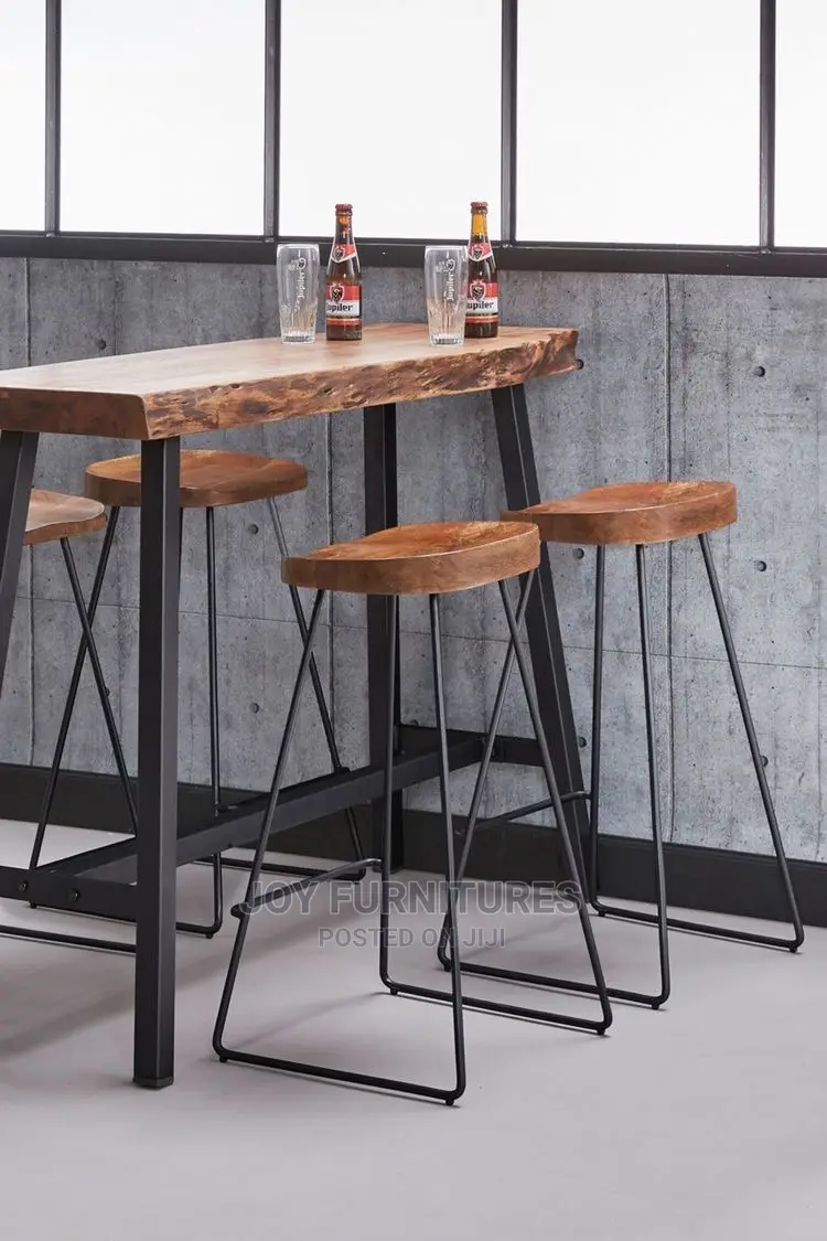 Stools Tables