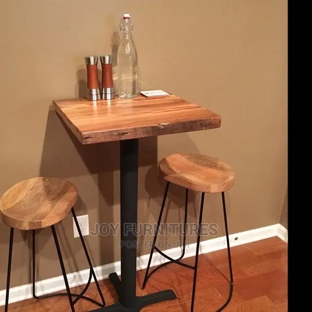 Stools Tables