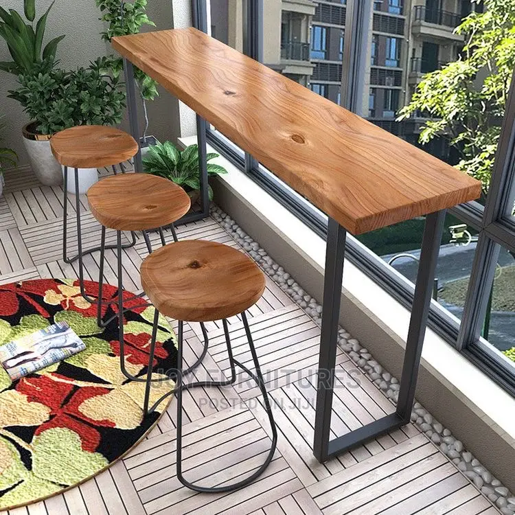 Stools Tables