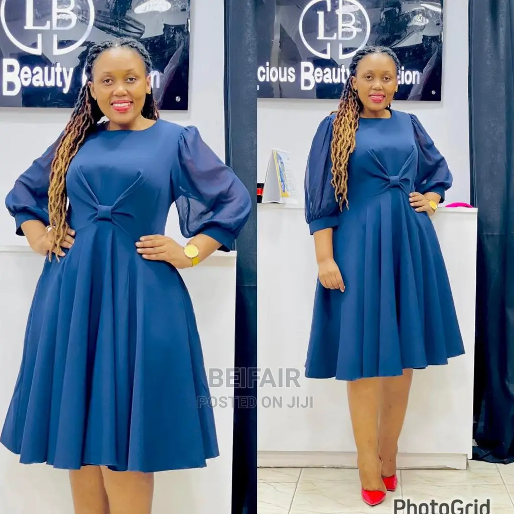 Magauni Mazuri | Nice Dresses | Official Dress| Nguo Za Kike