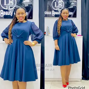 Magauni Mazuri | Nice Dresses | Official Dress| Nguo Za Kike