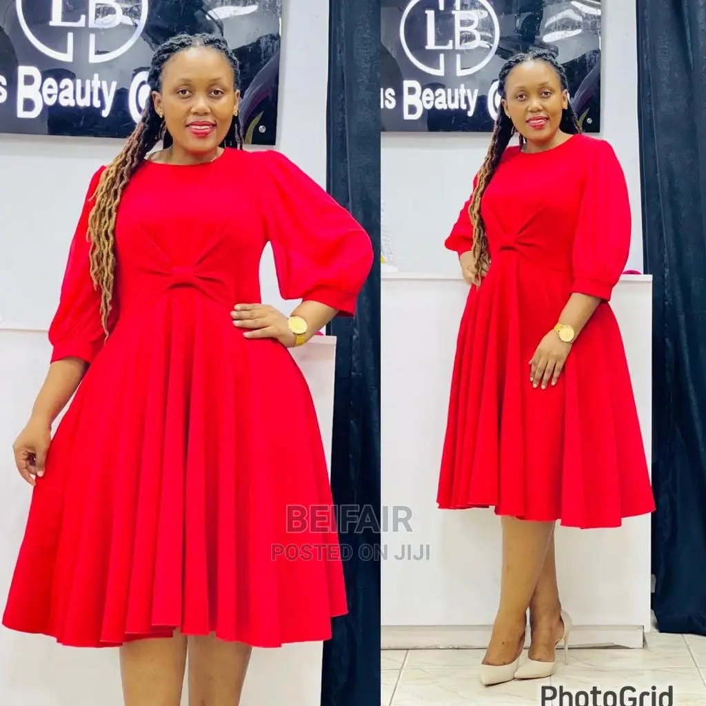 Magauni Mazuri | Nice Dresses | Official Dress| Nguo Za Kike