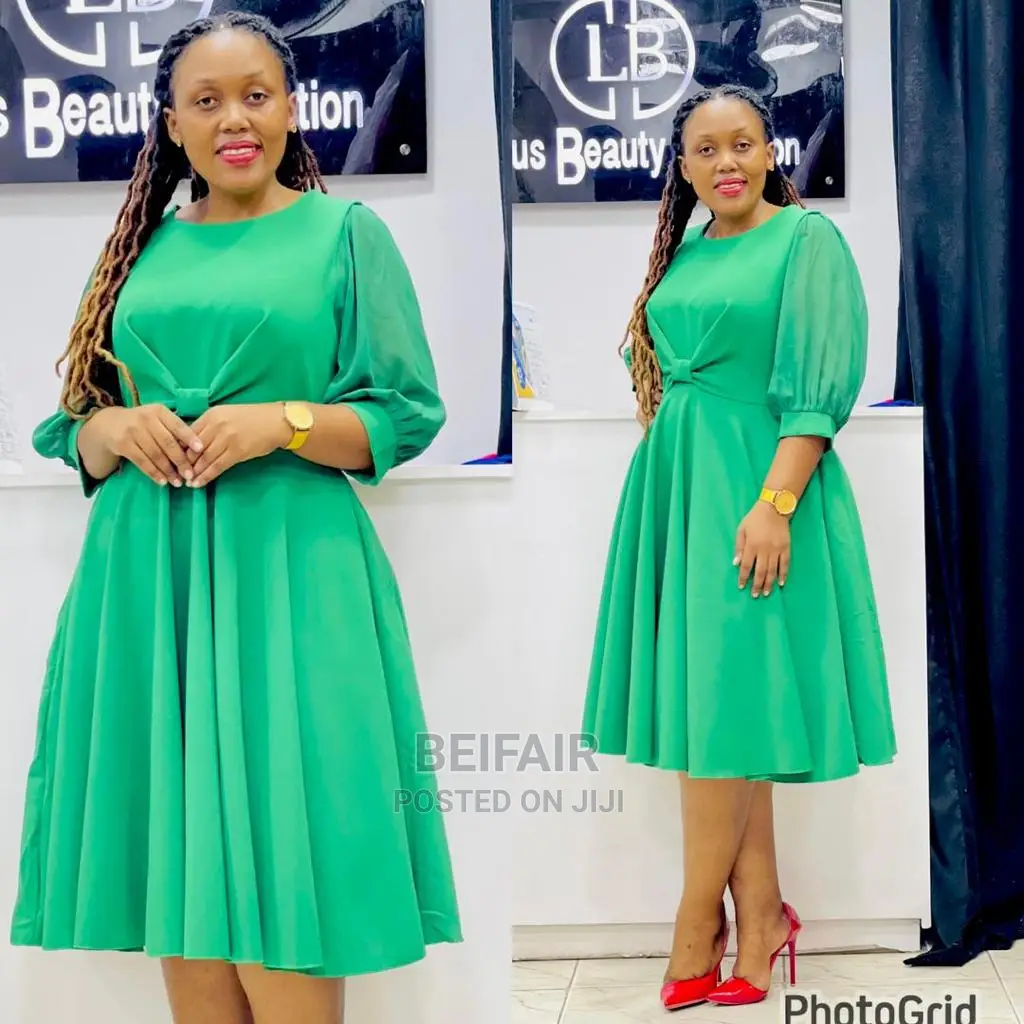 Magauni Mazuri | Nice Dresses | Official Dress| Nguo Za Kike