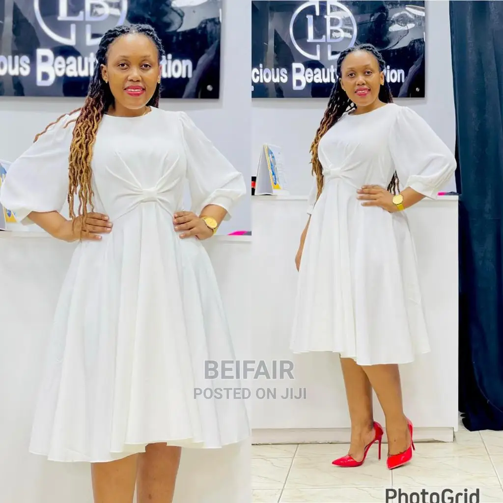 Magauni Mazuri | Nice Dresses | Official Dress| Nguo Za Kike