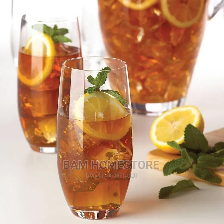 Seti Ya Glass