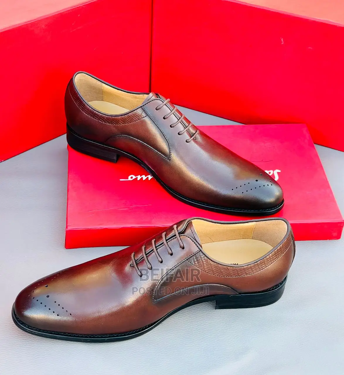 Viatu Vya Kiume | Men's Shoes |Official Shoes| Leather Shoes