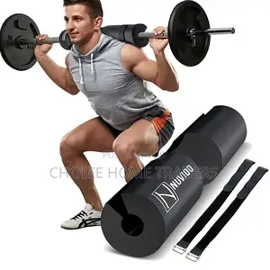 Barbell Pad Cover