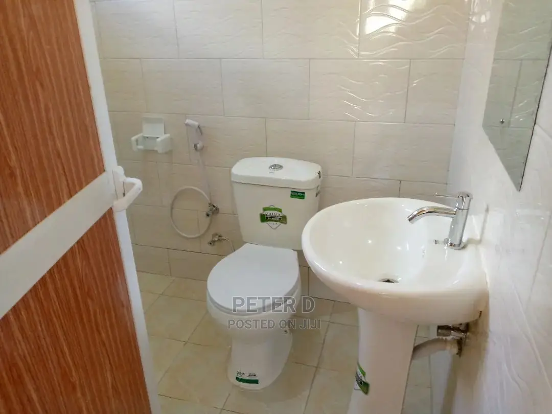 1bdrm Apartment in Kimara for rent