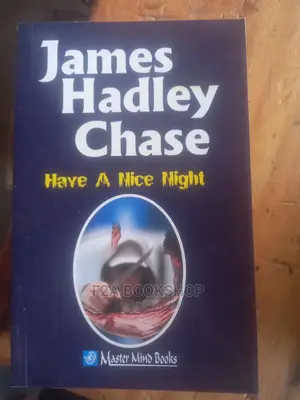 Have a Nice Night by James Hadley Chase