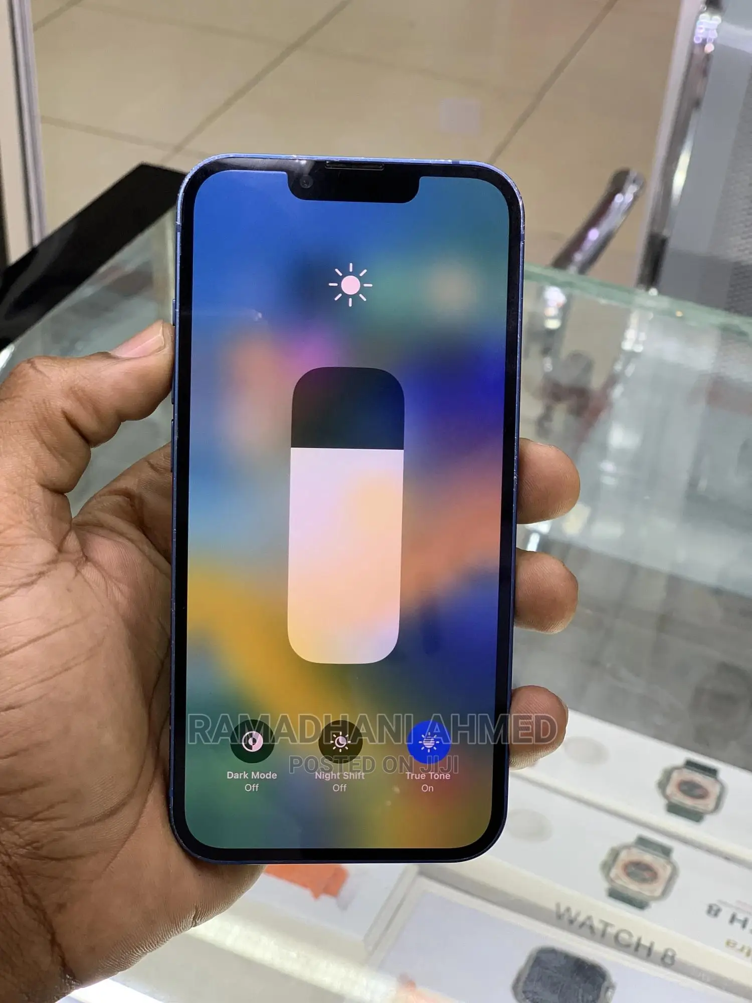 Apple iPhone 13 128 GB Blue