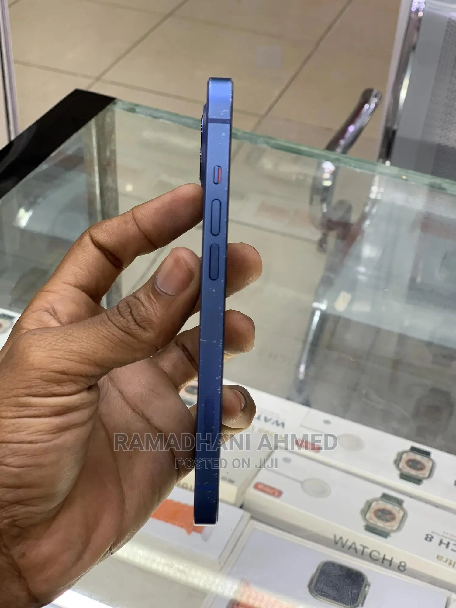 Apple iPhone 13 128 GB Blue