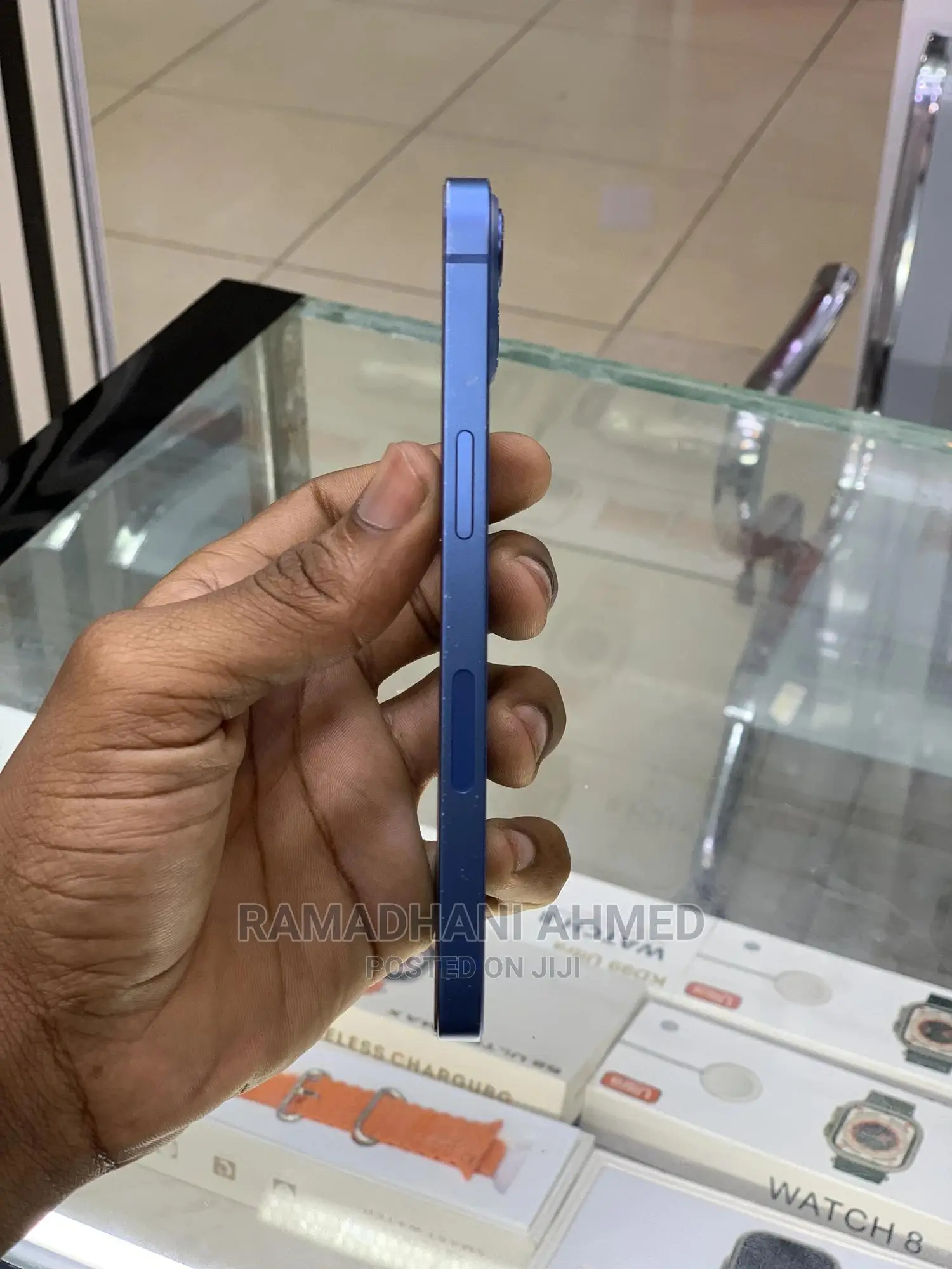 Apple iPhone 13 128 GB Blue