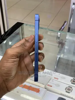 Apple iPhone 13 128 GB Blue