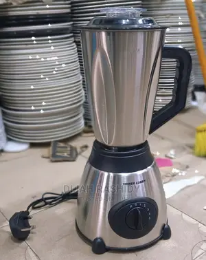 Heavy Duty Blender