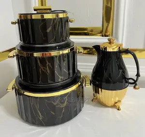 Full Set Hotpot Thermos