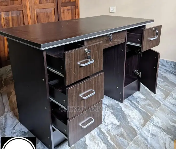 Printer Table