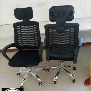 Small Head Set