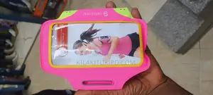Exercize Phone Holder Bag
