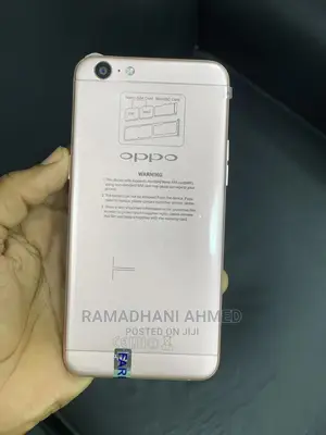 Oppo A57 64 GB Gold