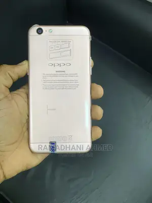 Oppo A57 64 GB Gold