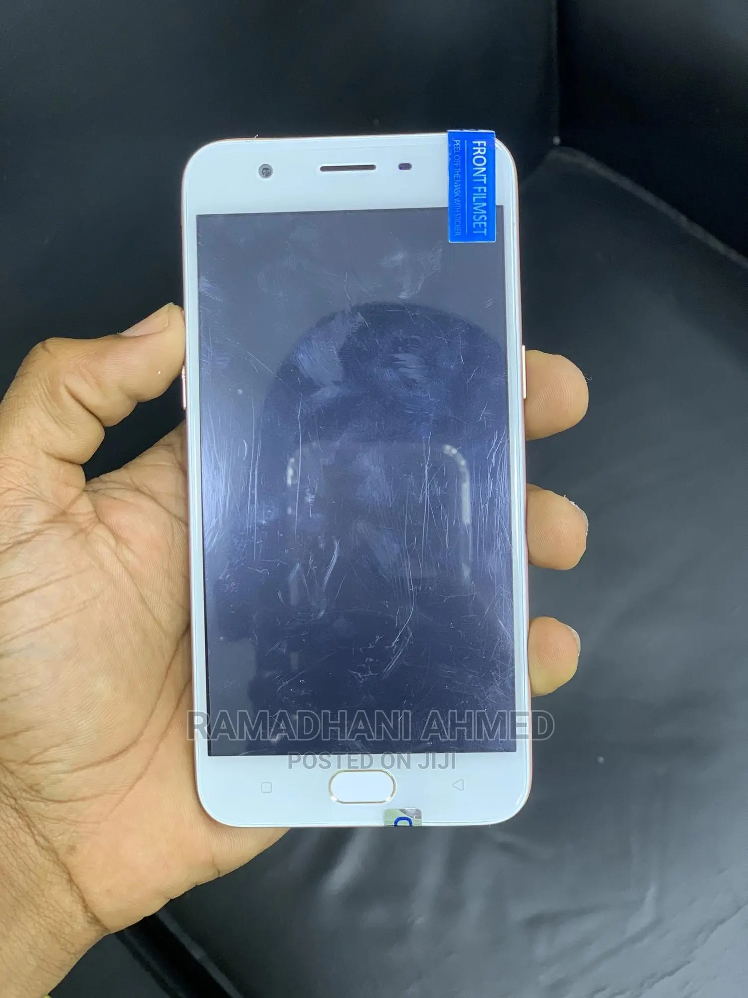 Oppo A57 64 GB Gold
