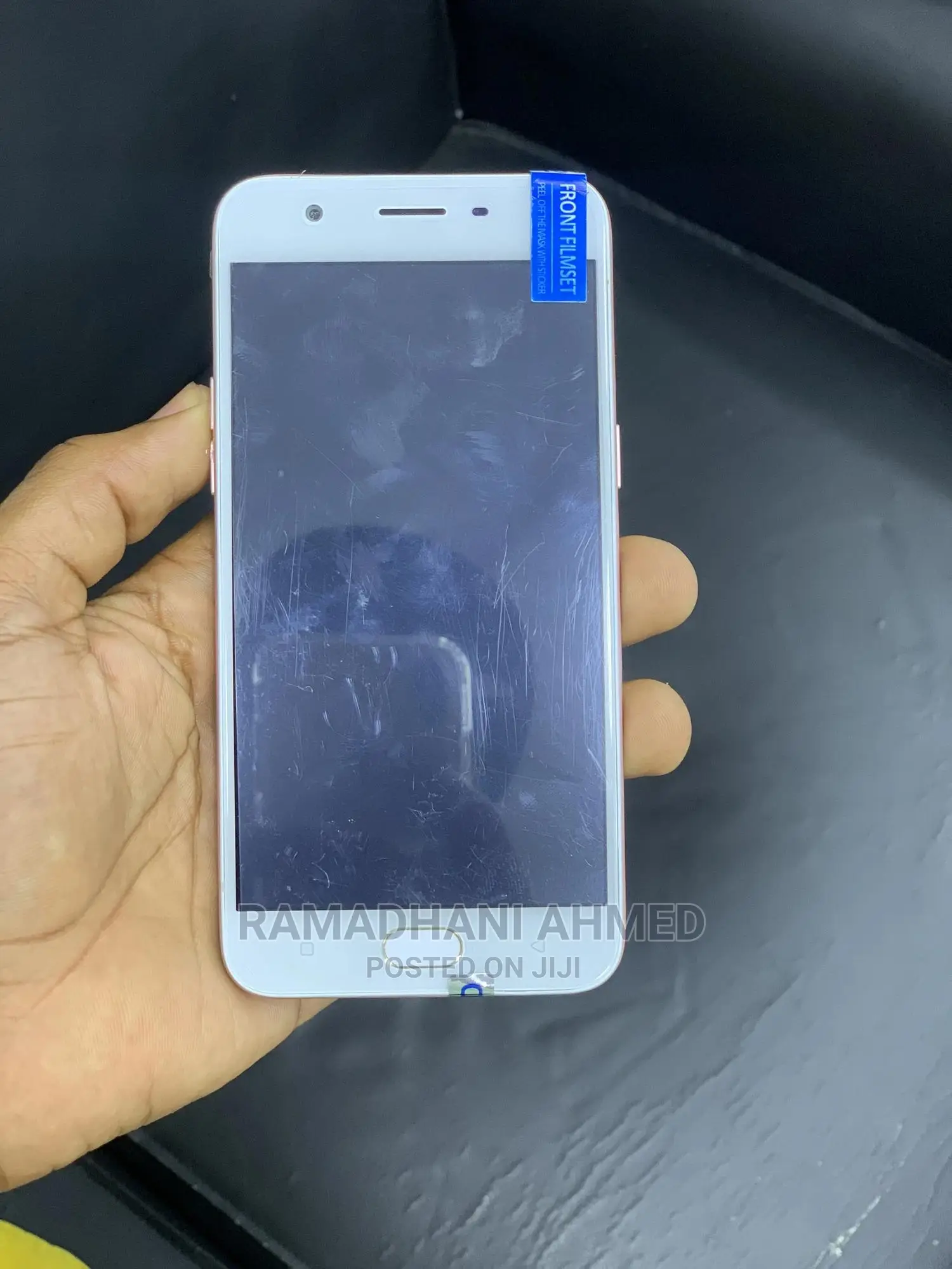 Oppo A57 64 GB Gold