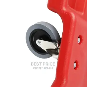 Yato Car Repair Workshop Plastic Creeper