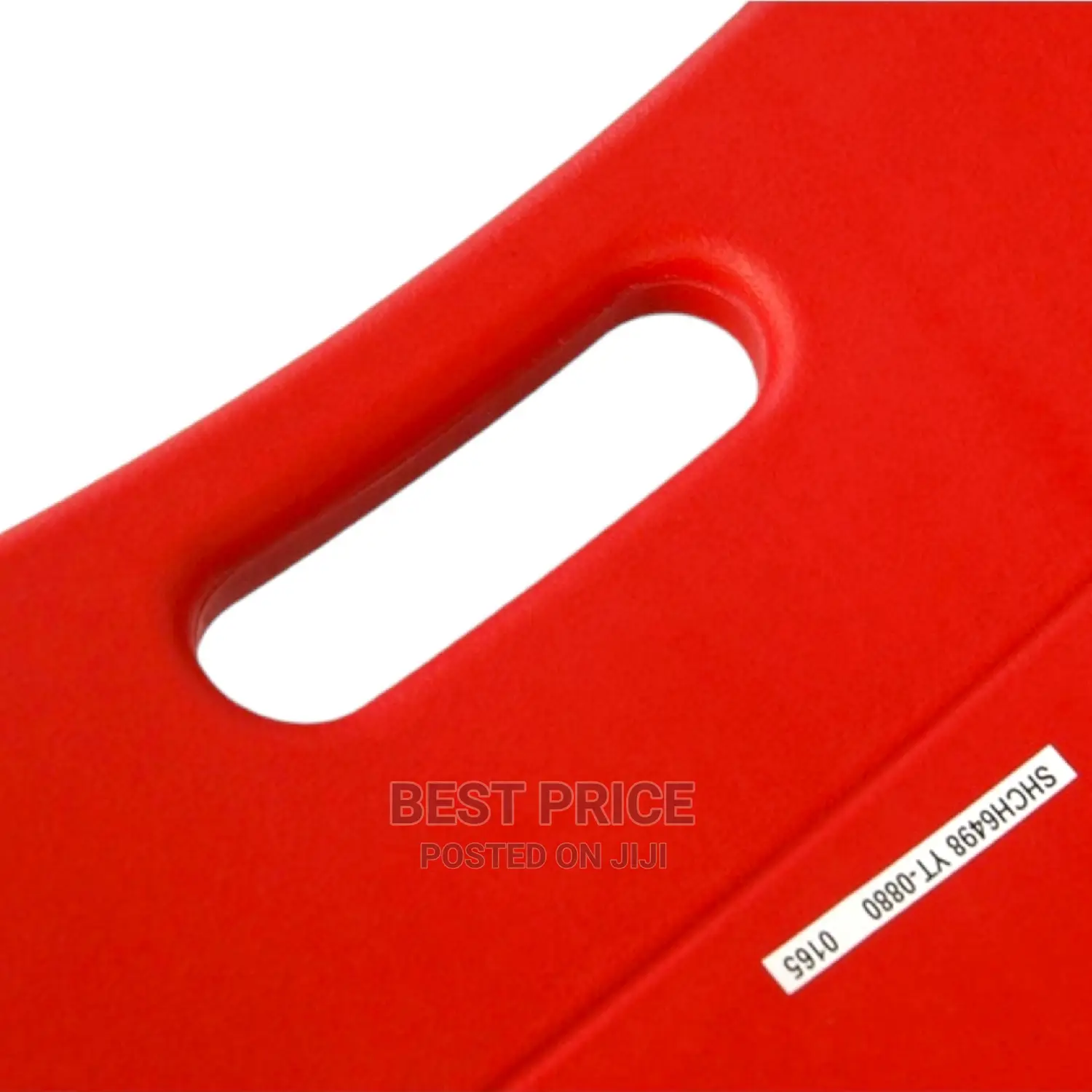 Yato Car Repair Workshop Plastic Creeper