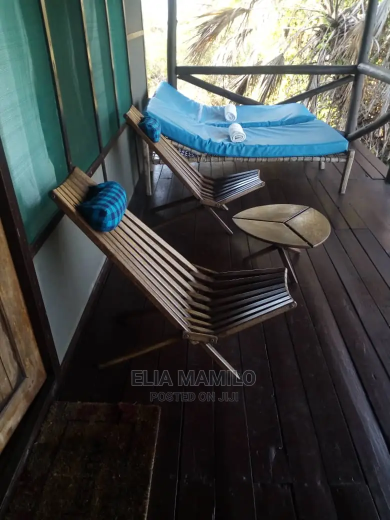 14 Acres of Beach Plot for Sale in Tanga, Near Saadani Park