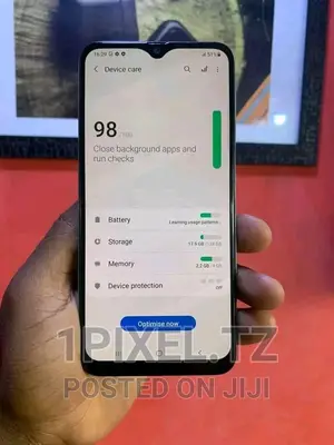 Samsung Galaxy A50 64 GB Black