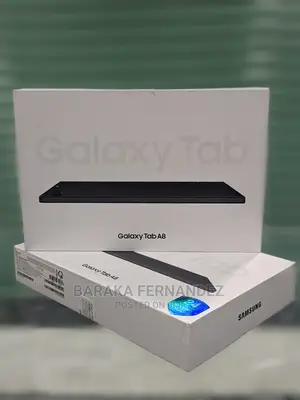 Galaxy Tab A8